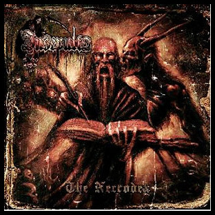 INSEPULTO - The Necrodex