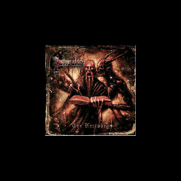 INSEPULTO - The Necrodex