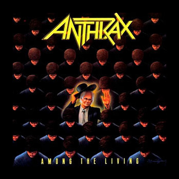 ANTHRAX