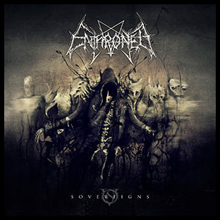 ENTHRONED - Sovereigns