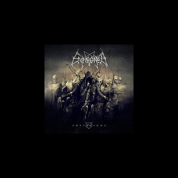 ENTHRONED - Sovereigns