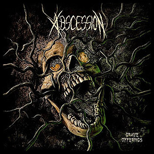 ABSCESSION - Grave Offerings