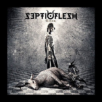 SEPTIC FLESH