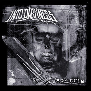 INTO DARKNESS (ger) - Dysphoria