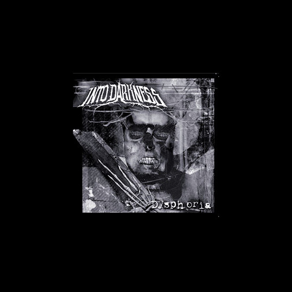 INTO DARKNESS (ger) - Dysphoria