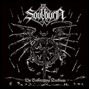 SOULBURN - The Suffocating Darkness