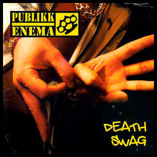 PUBLIKK ENEMA - Death Swag