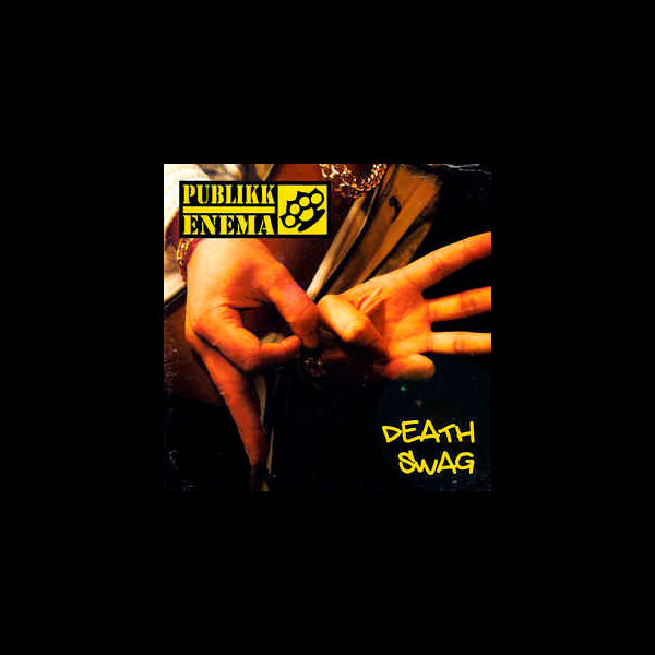 PUBLIKK ENEMA - Death Swag