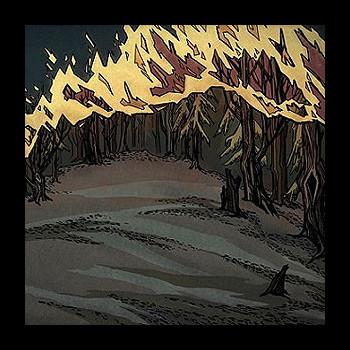 HELENGARD - Firebird