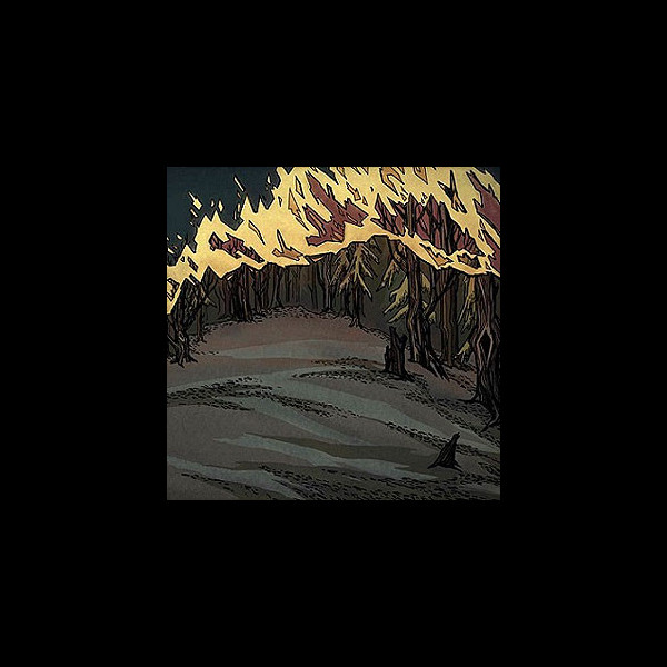 HELENGARD - Firebird