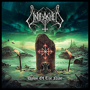 UNLEASHED - Dawn of the Nine