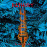 BATHORY - Blood on Ice