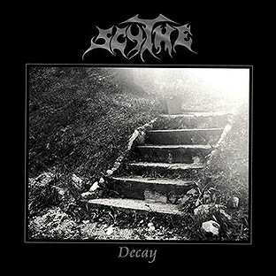 SCYTHE - Decay