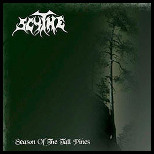 SCYTHE - Season of the Tall Pines