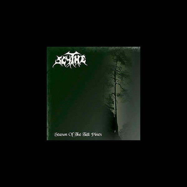 SCYTHE - Season of the Tall Pines