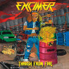 EXCIMER - Thrash From Fire