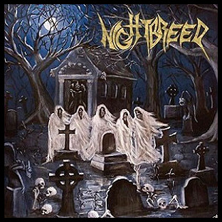 NIGHTBREED - Nightbreed