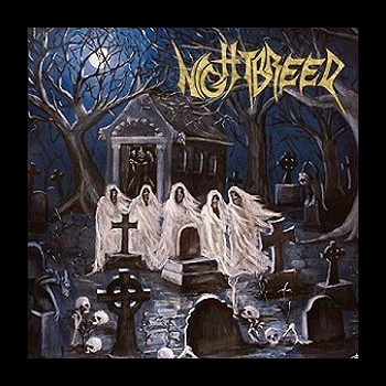 NIGHTBREED - Nightbreed