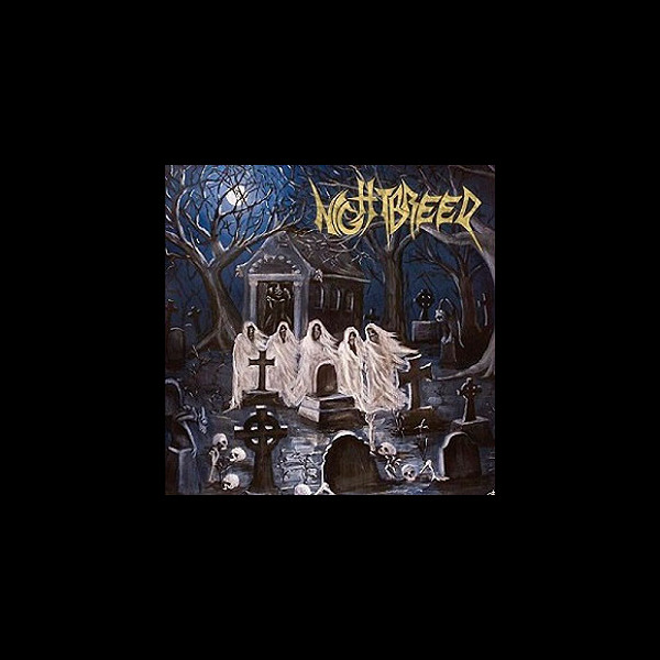 NIGHTBREED - Nightbreed