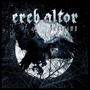 EREB ALTOR - Nattramn