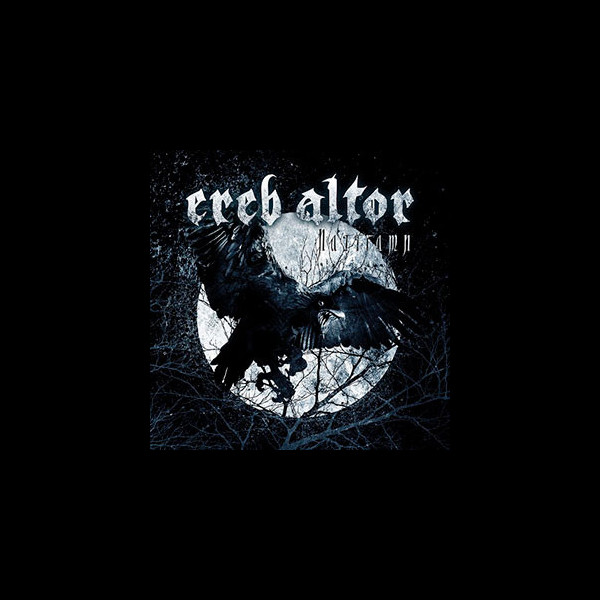 EREB ALTOR - Nattramn