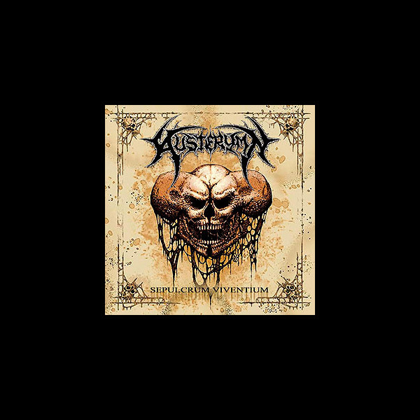 AUSTERYMN - Sepulcrum Viventium