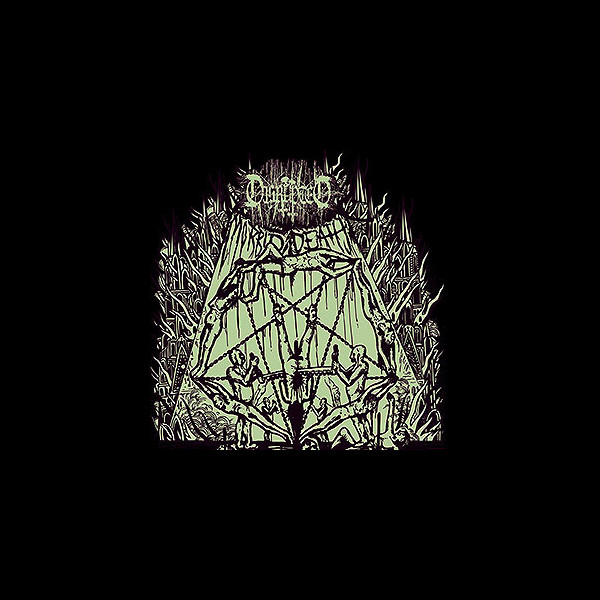 DISRUPTED - Morbid Death