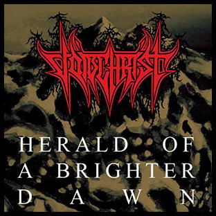 VOIDCHRIST - Herald of a Brighter Dawn