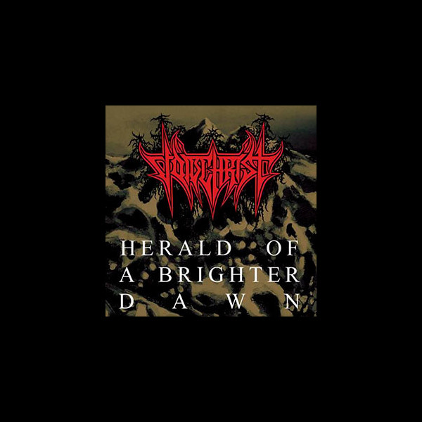 VOIDCHRIST - Herald of a Brighter Dawn