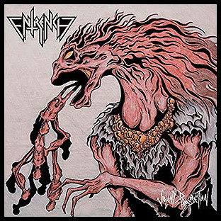 ENTRENCH - Violent Procreation