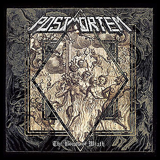 POSTMORTEM - The Bowls of Wrath