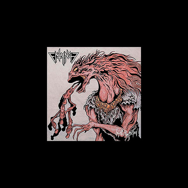 ENTRENCH - Violent Procreation