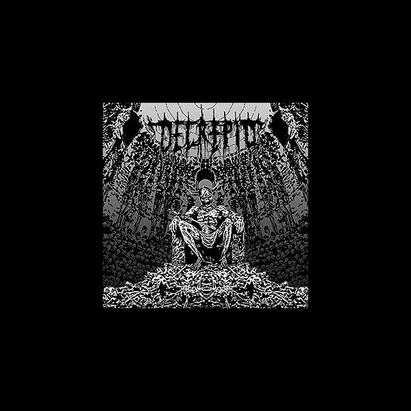DECREPID - Osseous Empire