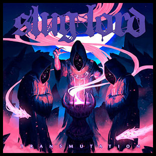 SLUG LORD - Transmutation