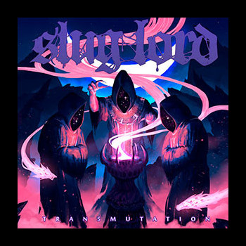 SLUG LORD - Transmutation