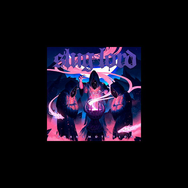 SLUG LORD - Transmutation