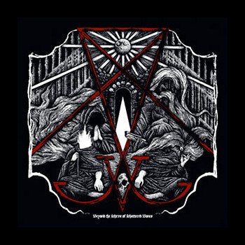 RITUALIZATION - Beyond the Shrine of Shattered Bones