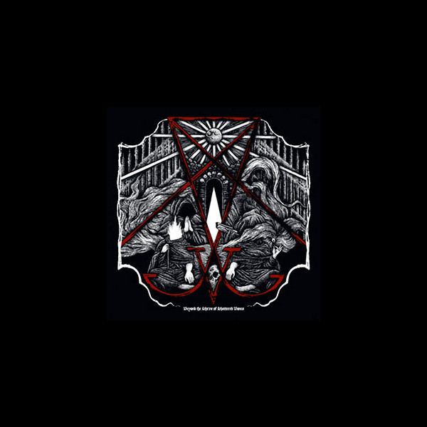 RITUALIZATION - Beyond the Shrine of Shattered Bones