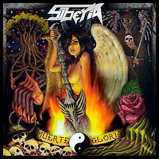SIBERIA - Muerte o Gloria