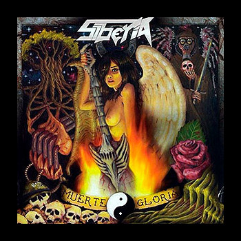 SIBERIA - Muerte o Gloria
