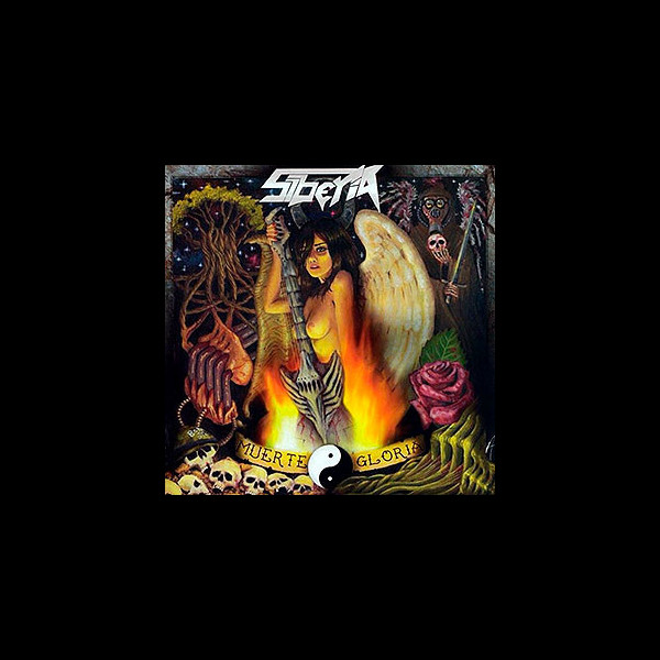 SIBERIA - Muerte o Gloria