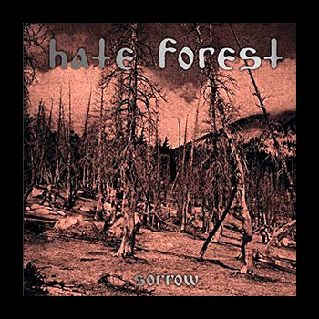 HATE FOREST