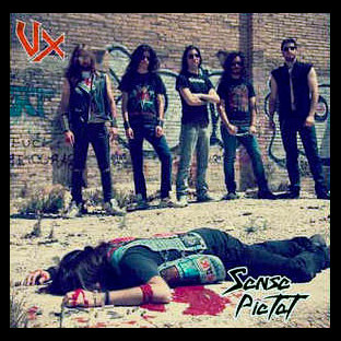 VX - Sense Pietat