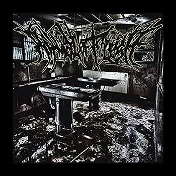 RITUAL OF FLESH - Splatter Grind Abortion