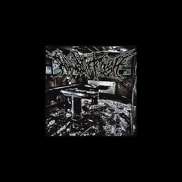 RITUAL OF FLESH - Splatter Grind Abortion