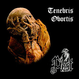 PEST (ger) - Tenebris Obortis