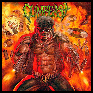 CUMBEAST - Groovy Massacre