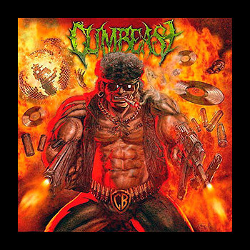 CUMBEAST