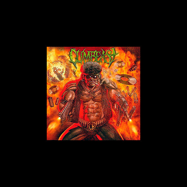 CUMBEAST - Groovy Massacre