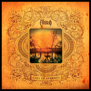 ALUNAH - Call of Avernus